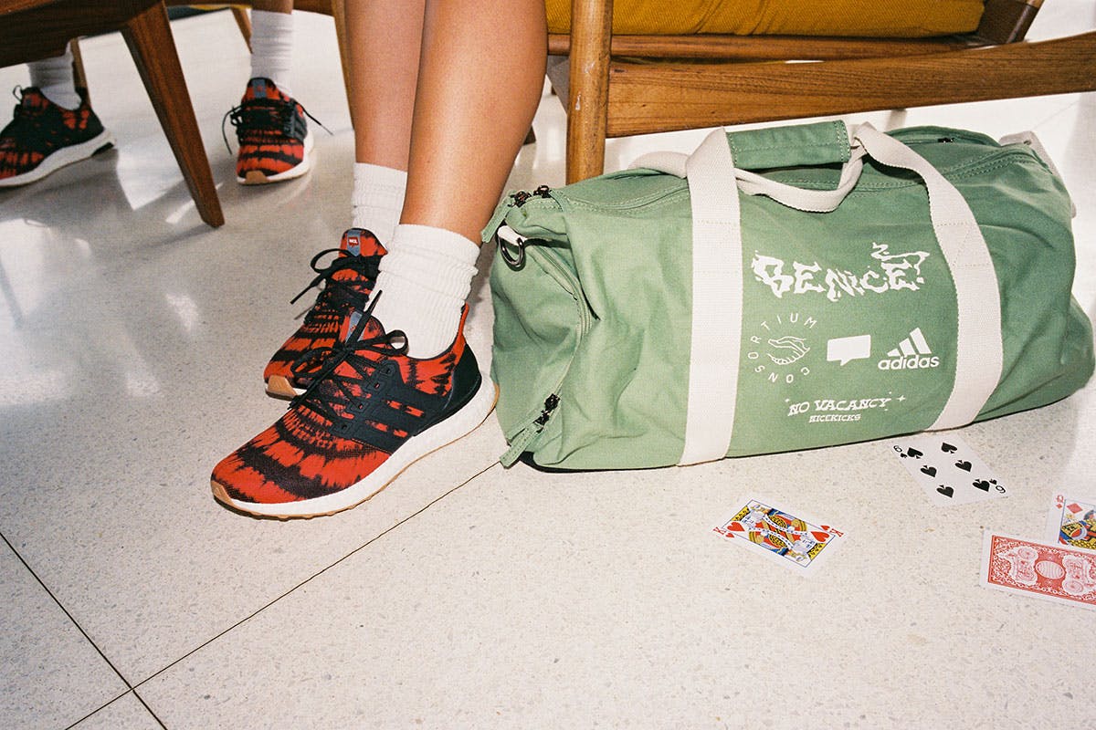 Nicekicks no vacancy